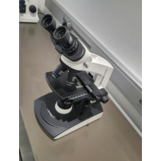 Compound Microscope